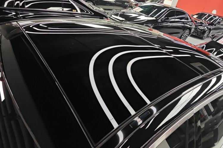 Used Mercedes-Benz S-Class 2023 S 450 L 4MATIC
