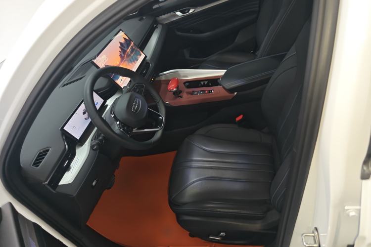 Used Geely Auto Preface 2025 Dongfang Yao 1.5TD Jinghong Edition+
