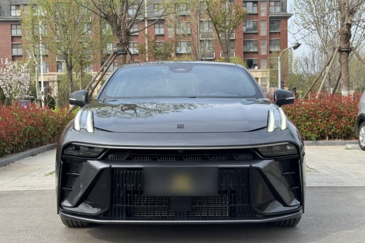 Used Lynk & Co 03 2023 2.0TD DCT H-Power Halo
