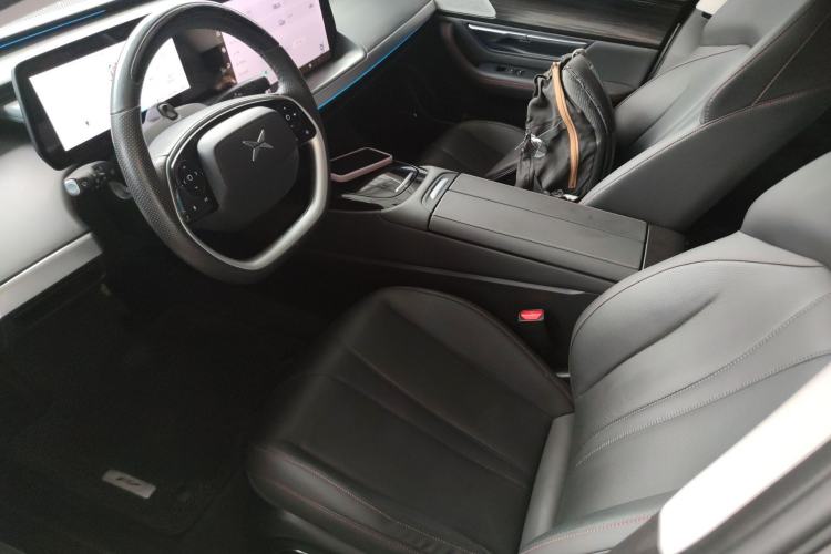 Used XPeng P7 2022 480N+
