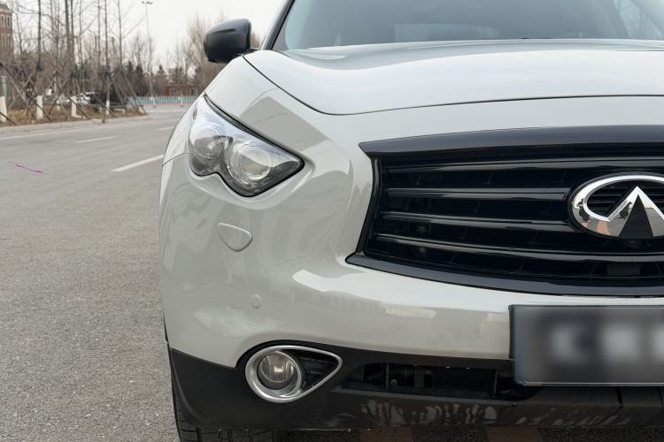 Used Infiniti QX70 2013 3.7L Standard Edition
