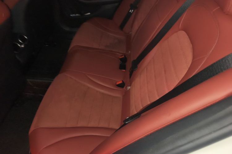 Used Mercedes-Benz C-Class 2018 C 200 Sport Edition