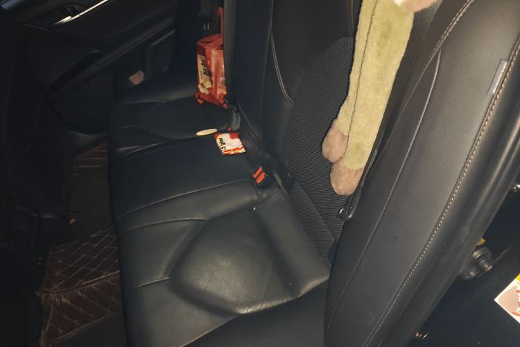 Used Toyota Camry 2018 2.5G Luxury Edition
