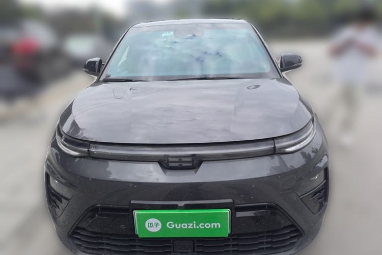 Used ENOVATE ME5 2021 1012 PRO
