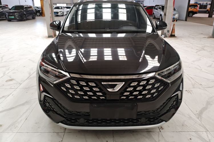 Used Jetta VS5 2022 280TSI Manual Advanced Trim Front