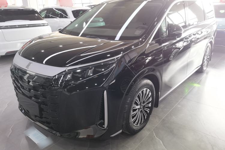 Used BYD Xia 2025 DM-i 1.5T 180km Excellence Model