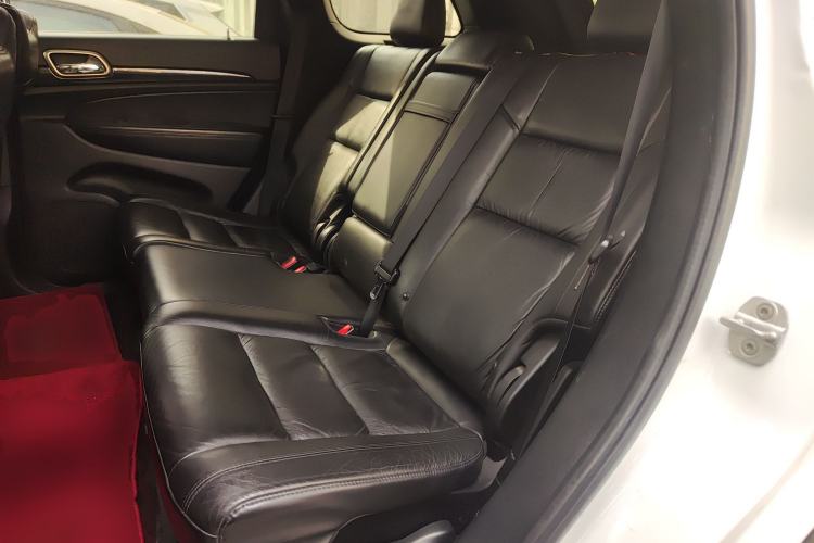 Used Jeep Grand Cherokee 2013 3.6L Comfort Edition