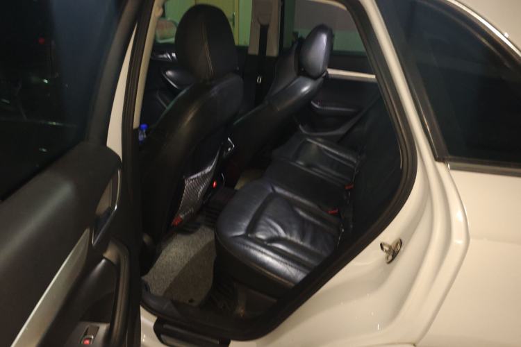 Used Audi Q3 2015 35 TFSI quattro Technology Edition
