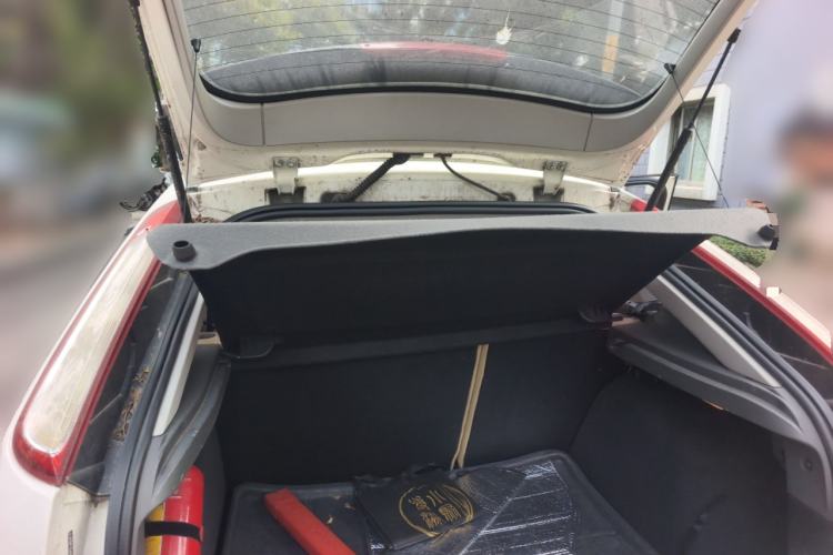 Used Ford Focus 2013 Hatchback Classic 1.8L Manual Base Model
