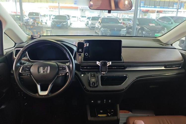 Used Honda Odyssey 2022 2.0L eHEV Sharp·Luxury Edition