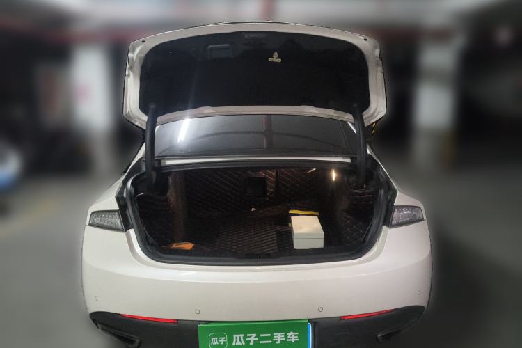 Used Lincoln MKZ 2014 2.0T Luxury Edition
