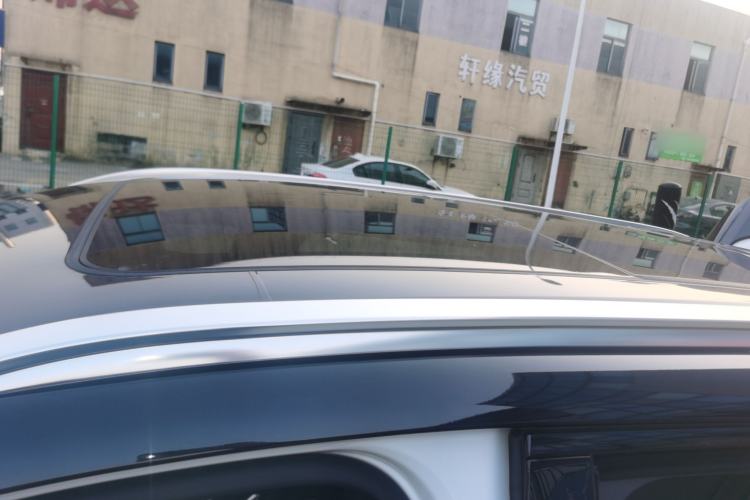 Used Chery Tiggo 9 2023 Facelift 2.0T Automatic All-Wheel Drive Ultimate Edition 5 Seats