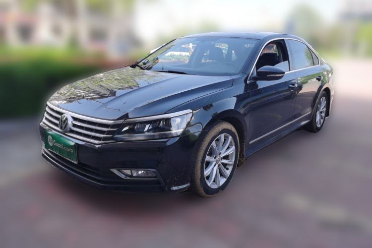Used Volkswagen Passat 2016 280TSI DSG Prestige Edition