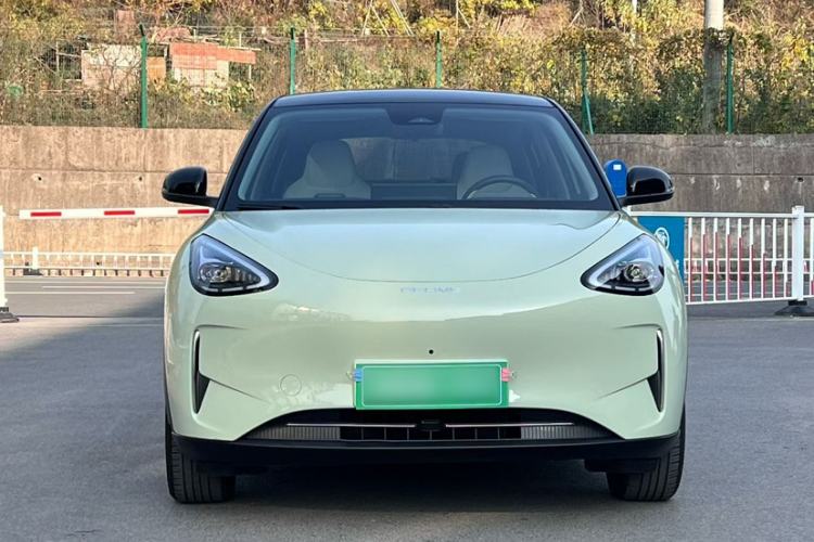 Used Geely Galaxy Geome 2025 UP 410km Exploration+ Edition