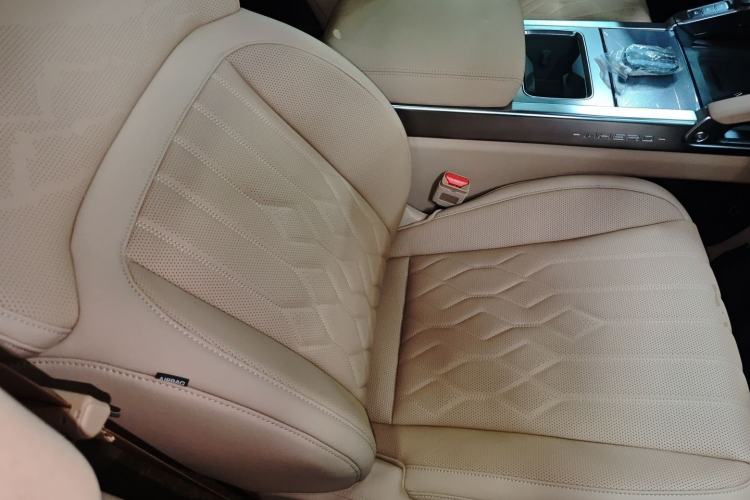 Used Brave warrior M817 2025 Model, Max
