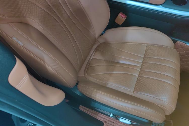 Used XPeng G9 2024 570 Pro
