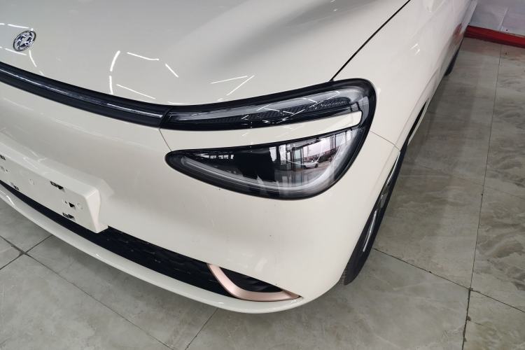 Used Dongfeng NAMMI 01 2026 Model Originality Edition 430Air