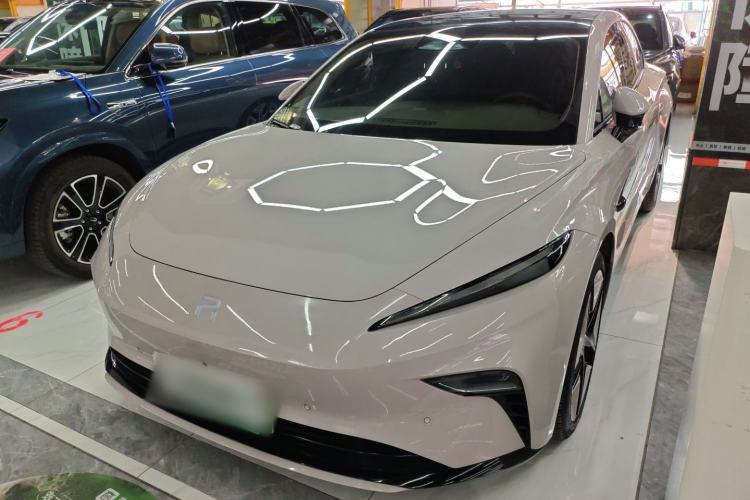 Used Rising F7 2023 Long-Range Pro Edition