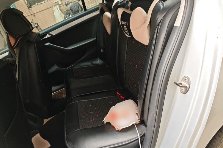 Used Volkswagen Jetta 2013 1.6L Automatic Luxury Model
