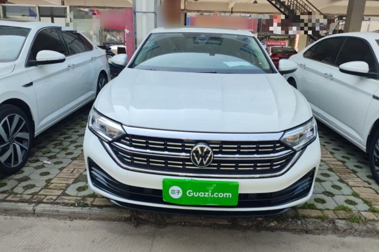 Used Volkswagen Sagitar 2023 300TSI DSG Excellence Edition Front