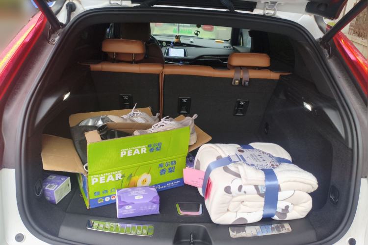 Used Cadillac XT4 2022 28T Two-Wheel Drive Prestige Version