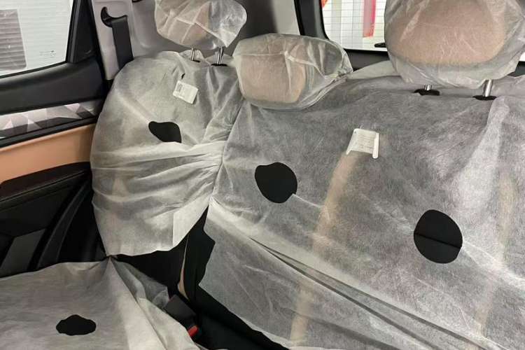 Used Geely Auto Haoyue PRO 2024 1.5T DCT Ultimate Edition