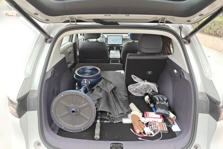 Used Leapmotor B10 2025 510 Joyful Edition