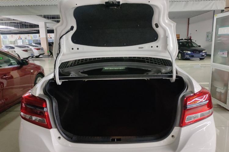 Used Toyota YARiS L  Zhi Xiang 2017 1.5E CVT Dynamic Edition
