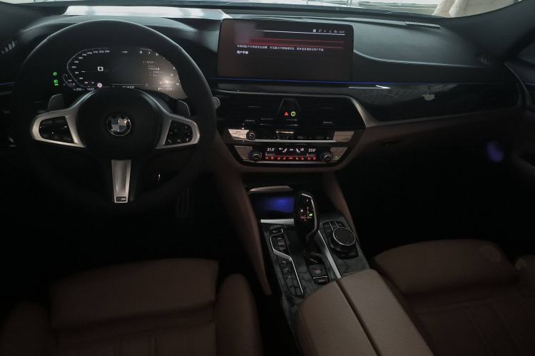 Used BMW 6 Series GT 2021 630i M Sport Package
