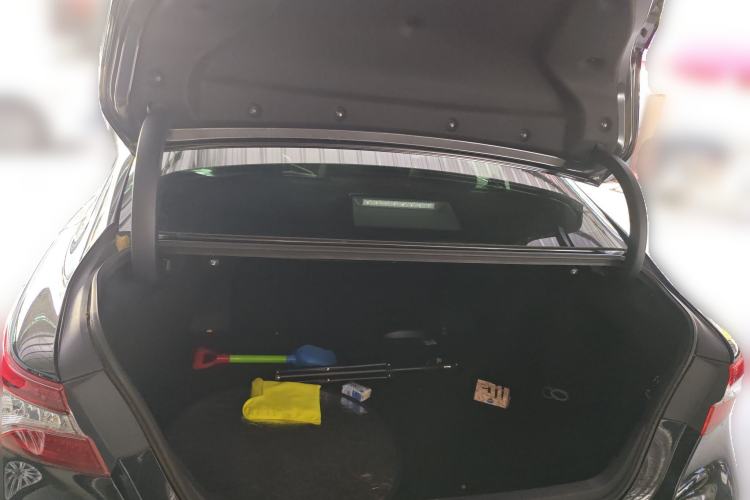 Used Toyota Camry 2022 2.5S Knight Edition