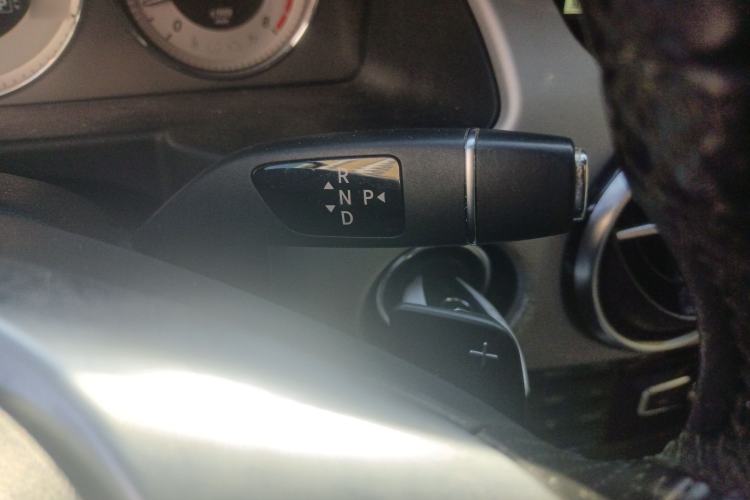 Used Mercedes-Benz GLK-Class 2015 GLK 260 4MATIC Fashion Edition Ultimate Version