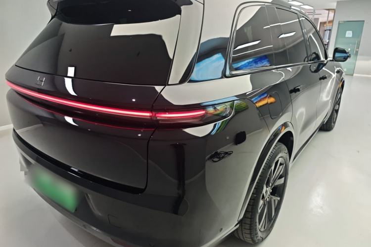 Used Li Auto L8 2023 Air model