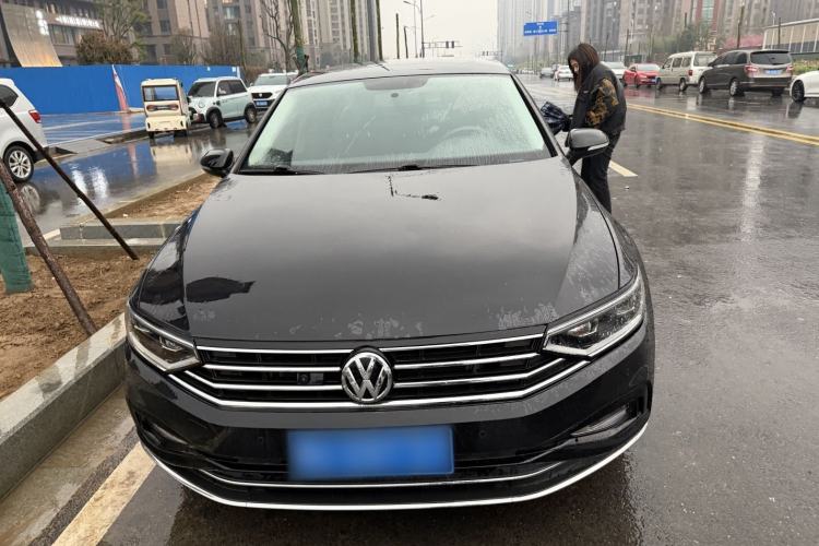 Used Volkswagen Magotan 2020 280TSI DSG Comfort Edition
