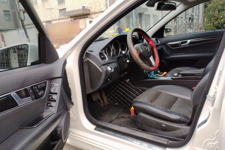 Used Mercedes-Benz C-Class 2013 C 260 Fashion Edition Grand Edition
