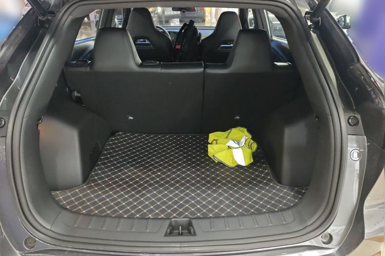 Used CHANGAN X5 PLUS 2024 1.5T DCT ZhiZun Version