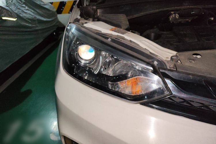 Used MG GS 2017 20T Automatic Prestige Edition