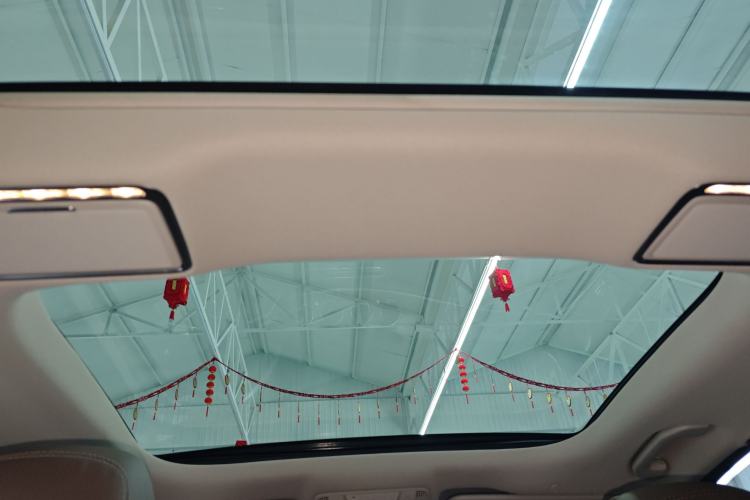 Used Mercedes-Benz E-Class 2023 E 300 L Stylish Model