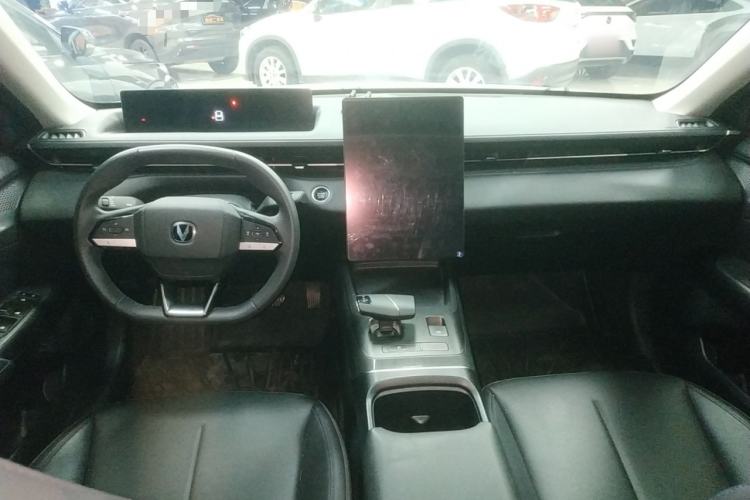 Used Changan Eado 2024 1.5T GDI Automatic Enjoyment Edition
