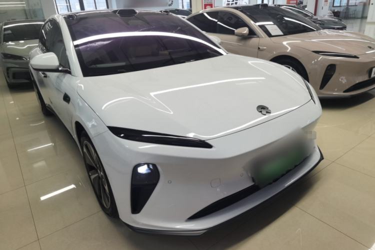Used Nio ET5T 2024 75kWh Touring