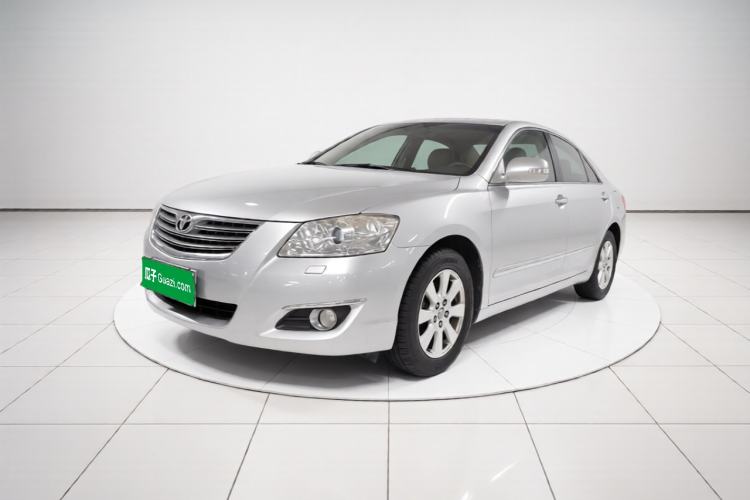 Used Toyota Camry 2008 240G Luxury Edition