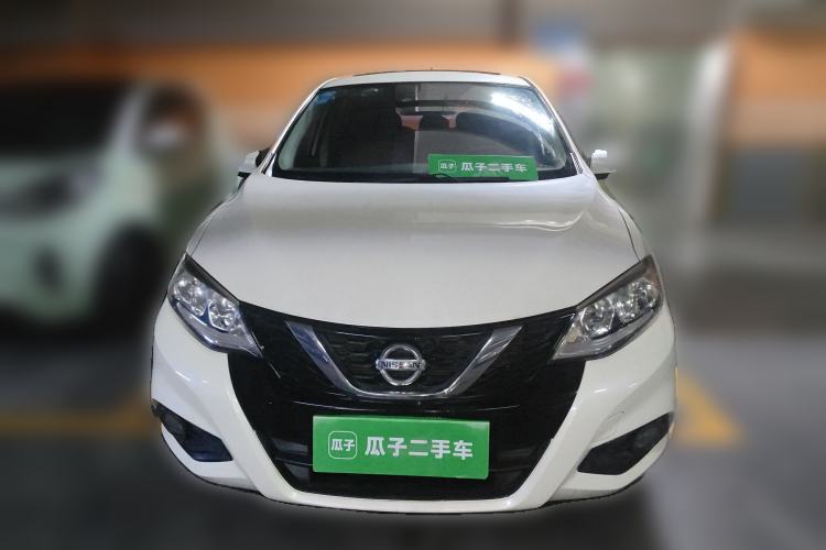 Used Nissan Tiida 2016 1.6L CVT Smart Drive Edition