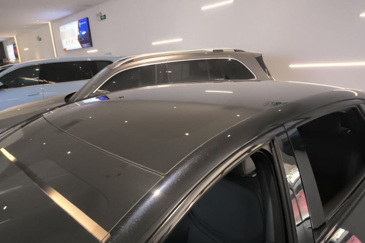 Used XPeng MONA M03 2024 620 with Ultra-Long Range