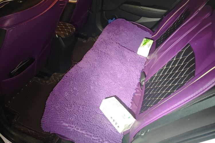 Used Hyundai Elantra (6th Generation / Lingdong) 2018 1.6L Automatic 15th Anniversary Special Edition
