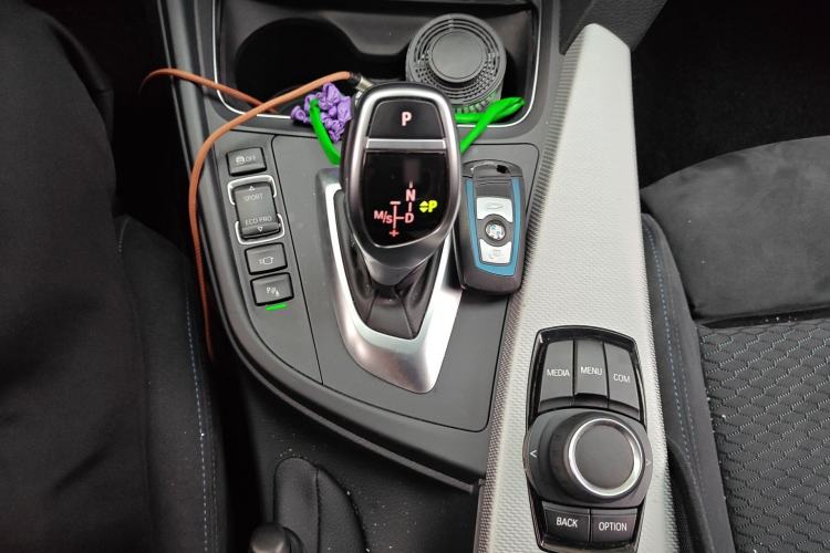 Used BMW 3 Series 2018 320i M Sport Package