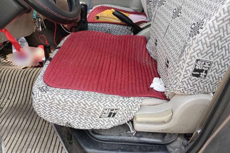 Used CHANGAN KAICHENG Star 2013 1.2L New Changan Star Standard Model