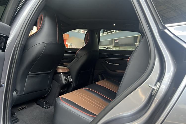 Used BYD Song PLUS 2020 1.5T Automatic Flagship Edition