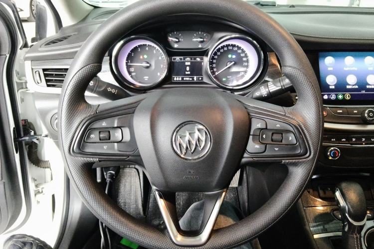 Used Buick Verano 2020 20T CVT Leading Edition
