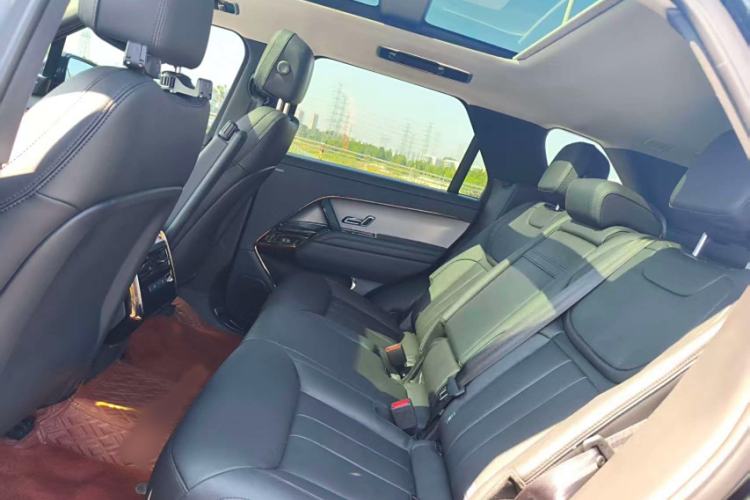 Used Land Rover Range Rover Sport 2023 360 PS S