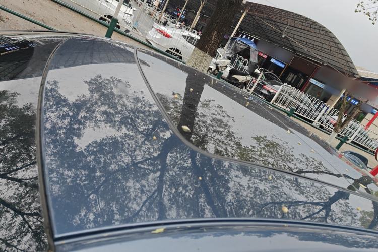 Used Volvo S60 2023 B4 Zhiyi Luxury Edition
