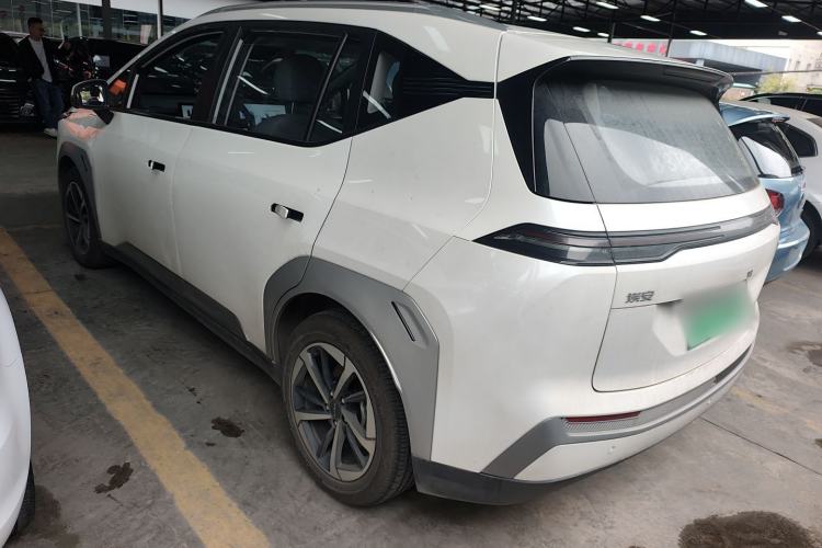 Used AION Y 2025 Plus 510 Zhihao Edition